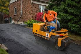 Why Choose Us For All Your Driveway Paving Needs in Ithaca, NY?